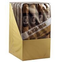 Garcia y Vega English Corona Cigars Machine Made Garcia y Vega English Corona 5 Packs of 4 
