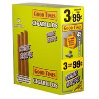 Good Times Cigarillos