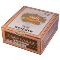 H Upmann 1844 Reserve Premium Cigars H Upmann 