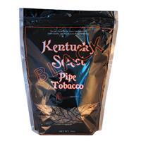Kentucky Select Black (Turkish Bold) Pipe Tobacco Pipe Tobacco Kentucky Select Black (Turkish Bold) 16oz Bag 