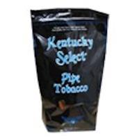 Kentucky Select Blue Pipe Tobacco Pipe Tobacco Kentucky Select Blue 16oz Bag 