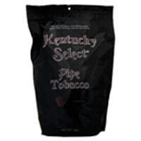 Kentucky Select Full Flavor Pipe Tobacco Pipe Tobacco Kentucky Select Full Flavor 16oz Bag 