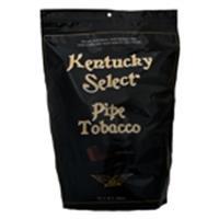 Kentucky Select Gold Pipe Tobacco Pipe Tobacco Kentucky Select Gold 16oz Bag 