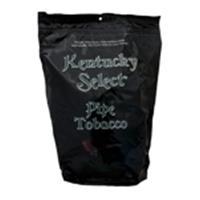 Kentucky Select Mint Pipe Tobacco Pipe Tobacco Kentucky Select Mint 16oz Bag 