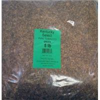 Kentucky Select Mint Pipe Tobacco Pipe Tobacco Kentucky Select Mint 5lb Bag 