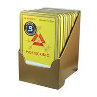 Montecristo Small Cigars Premium Cigars Montecristo 