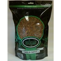 ohm menthol tobacco review Ohm Menthol Gold Pipe Tobacco