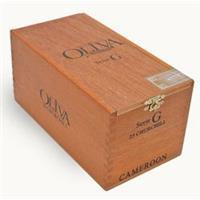 Oliva Serie G