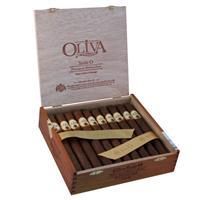 Oliva Serie O Natural Premium Cigars Oliva 