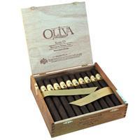 Oliva Serie O Maduro Premium Cigars Oliva 