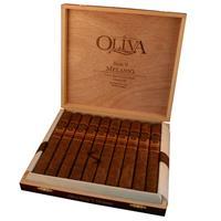 Oliva Serie V Melanio Premium Cigars Oliva 