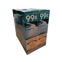 Optimo Blue Cigarillos Machine Made Optimo Blue 30 Packs of 2 