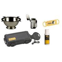 Outdoor Smoker Kit Accessories Quality Importers 