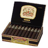 Partagas Black Label Premium Cigars Partagas 