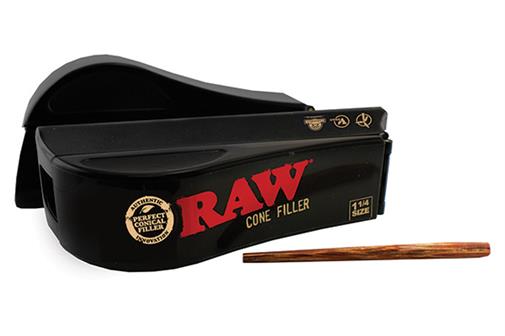 RAW Cone Filler/Shooter RYO Supplies Raw 