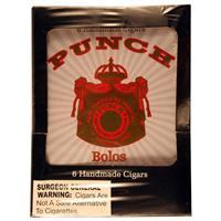 Punch Small Cigars Premium Cigars Punch 