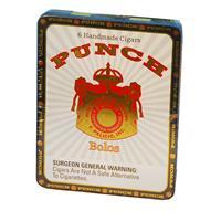 Punch Small Cigars Premium Cigars Punch 