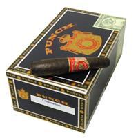 Punch Natural Premium Cigars Punch 