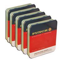 Punch Small Cigars Premium Cigars Punch 