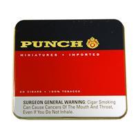Punch Small Cigars Premium Cigars Punch 
