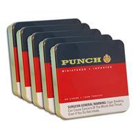 Punch Small Cigars Premium Cigars Punch 