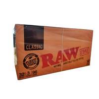 Raw Classic Cones RYO Supplies Raw 