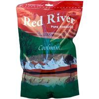 Red River Mint Pipe Tobacco Pipe Tobacco Red River Mint 16oz Bag 
