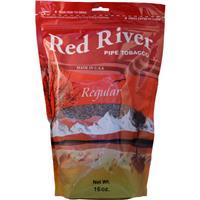 Red River Regular Pipe Tobacco