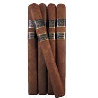 Assorted Rocky Patel Vintage 1992 Premium Cigars including Churchill size in a sampler pack with cigar bands visible.