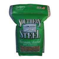Southern Steel Menthol Pipe Tobacco Pipe Tobacco Southern Steel Menthol 16oz Bag 
