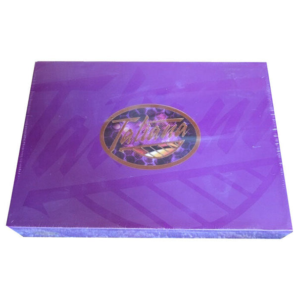 Tatiana Groovy Blue Toro Flavored Cigars Premium Cigars Tatiana 