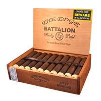 The Edge by Rocky Patel Maduro Premium Cigars Rocky Patel 