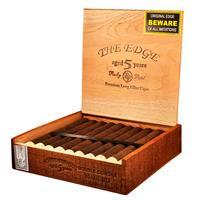 The Edge by Rocky Patel Maduro Premium Cigars Rocky Patel 