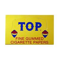 TOP Rolling Papers RYO Supplies Top 
