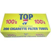 Top Regular Cigarette Tubes RYO Supplies Top 