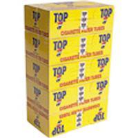 Top Regular Cigarette Tubes RYO Supplies Top 