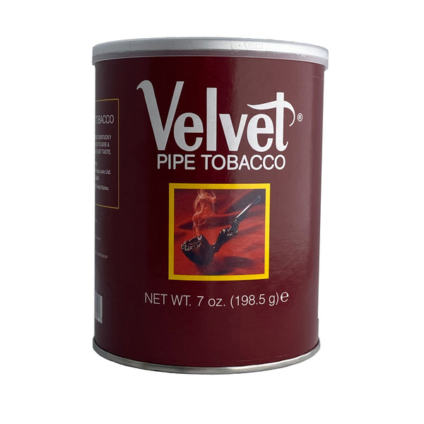 Velvet Pipe Tobacco Pipe Tobacco Velvet 