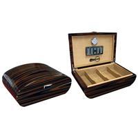 Waldorf Humidor (150ct) Accessories Prestige Import Group 