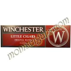 Winchester - Little Cigars (1973) : R/VintageWomenAds