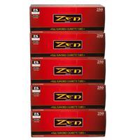 zen cigarettes Cigarette Tubes | Menthol | King Size Zen ES Filter Tubes